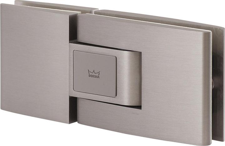 Actual product image Dormakaba Swing door hinges TENSOR