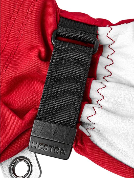 Image du produit Hestra Army Leather Heli Ski Mitt (7)