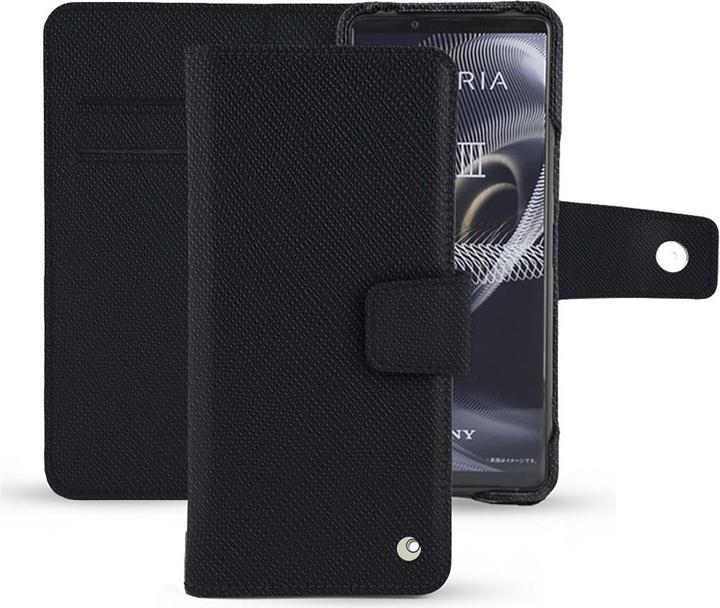 Noir élégant  ( Noir / Black )