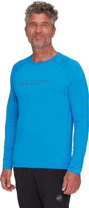 Image du produit Mammut Logo Selun FL à manches longues (L)