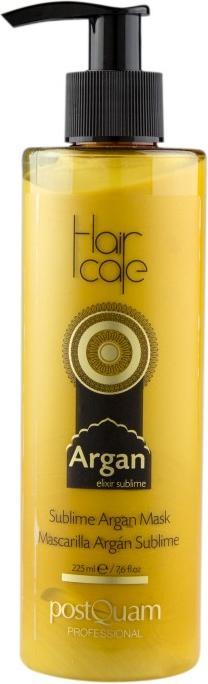 Postquam HAIRCARE ARGAN SUBLIME masque 225 ml (225 ml)