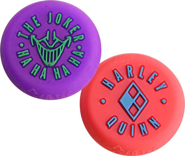Actual product image Blade Combo Pack Batman Joker & Harley Quinn Switch (Switch)
