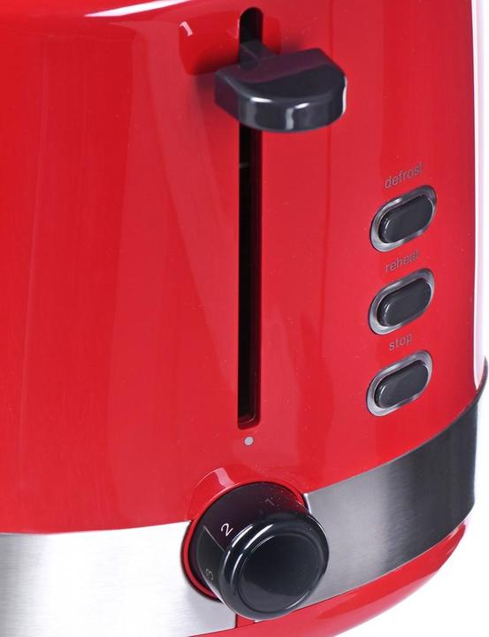Produktbild Bosch Hausgeräte TAT6A514