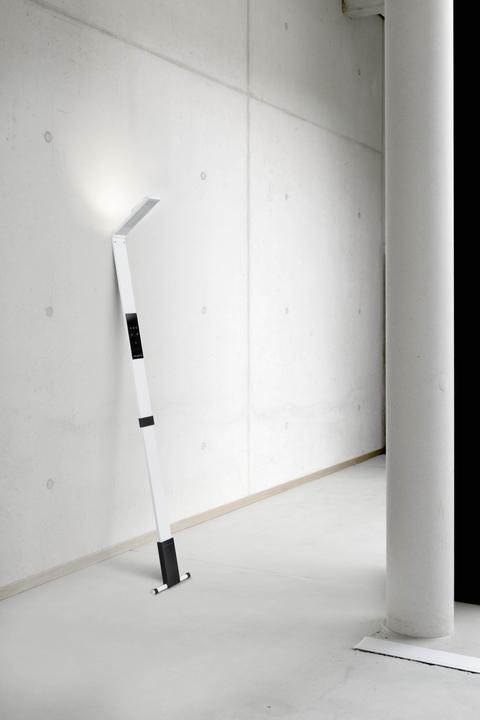 Produktbild Luctra Flex mobile LED Stehleuchte