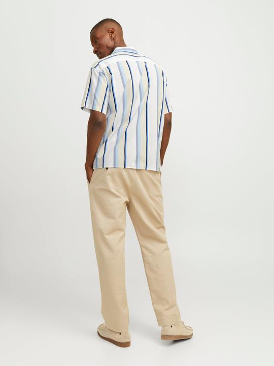 Image du produit Jack & Jones Chemise Relaxed Fit Chemise (XS)