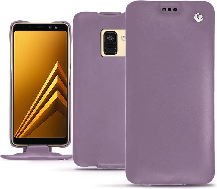 Lilas ( Nappa - Pantone #b9a3e3 )