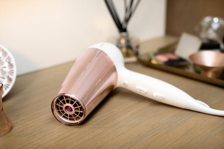 Produktbild Philips Haartrockner