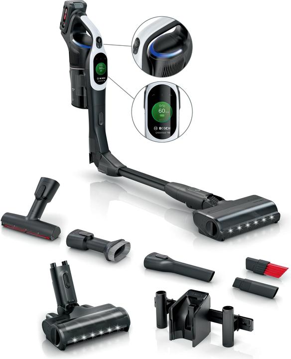 Actual product image Bosch Hausgeräte BCS1041WAC