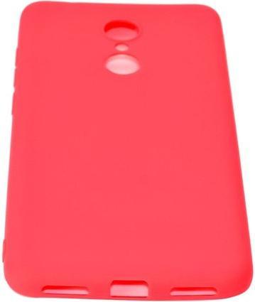 Productafbeelding MU Classic Softcase TPU-serie (Xiaomi Redmi Note 5)