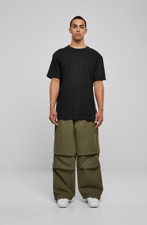 Actual product image Urban Classics Oversized Tee - 3794 (5XL)
