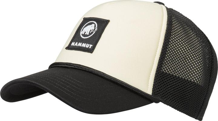 Image du produit Mammut Crag Cap Logo (M)