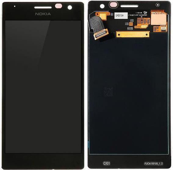CoreParts Nokia Lumia 735,730 Dual SIM (Display, Lumia 735)