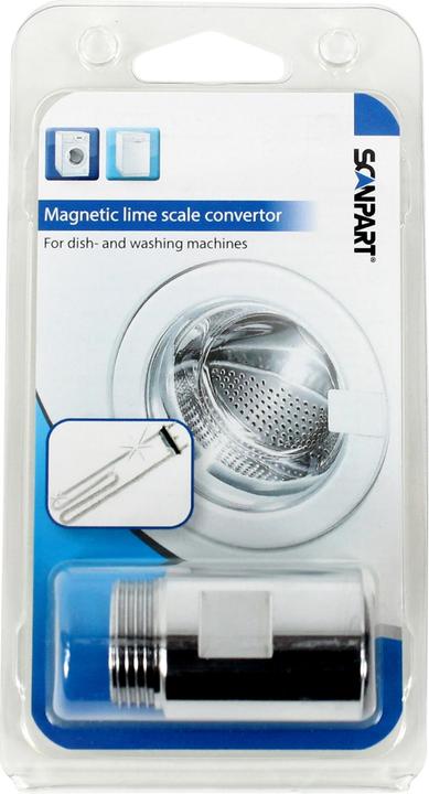 Produktbild Scanpart Magnetischer Kalkumwandler