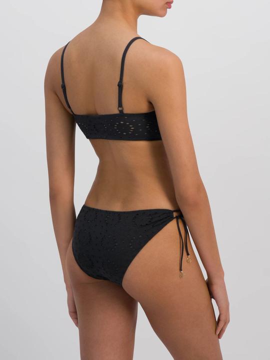 Actual product image Watercult Skin de bikini "Riviera Notes" noir (36)