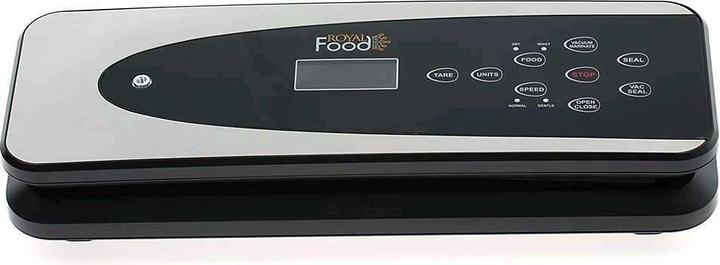Produktbild Royal Food Automatisches Vakuumiergerät