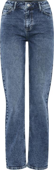 Immagine prodotto Pieces PCKELLY MW Jeans dal taglio dritto (W28/L32)