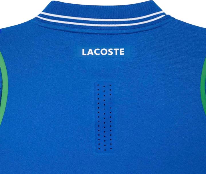 Image du produit Lacoste - Polo DANIIL MEDVEDEV - Homme (S)