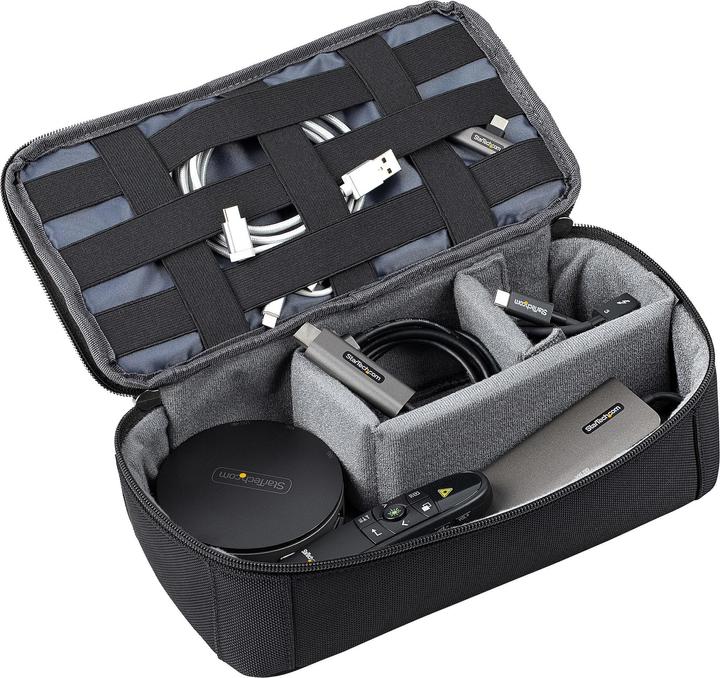 Immagine prodotto StarTech Professionale (30 l)