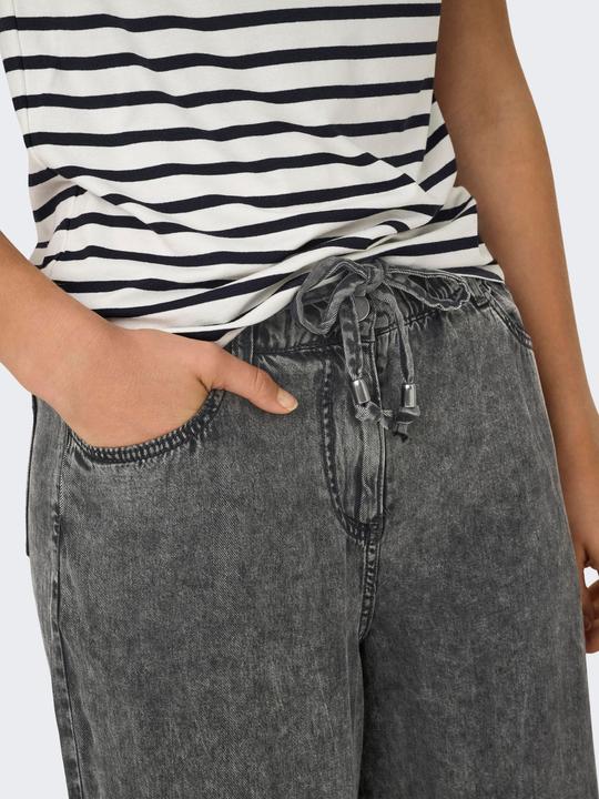 Image du produit Only ONLKENYA Locker geschnitten Hose Hose (XL)