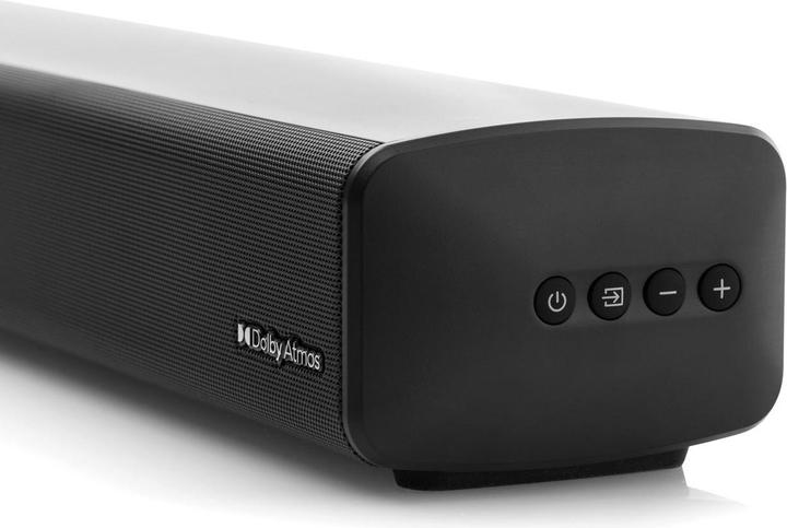 Produktbild JVC TH-E431B (120 W, 2.1 Kanal)