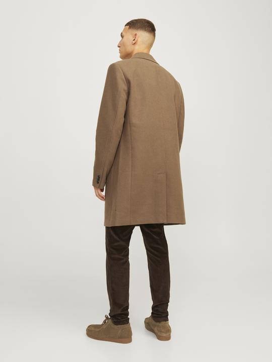 Produktbild Jack & Jones Jjeharrison Wool Coat Sn (M)