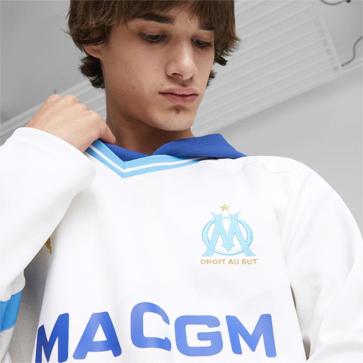 Immagine prodotto Puma maglia oversize om 2023/24 (XL)