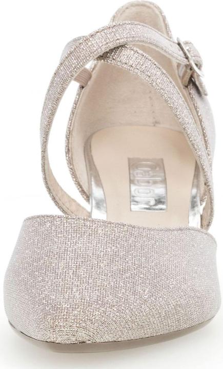 Actual product image Gabor Pumps (37.5)