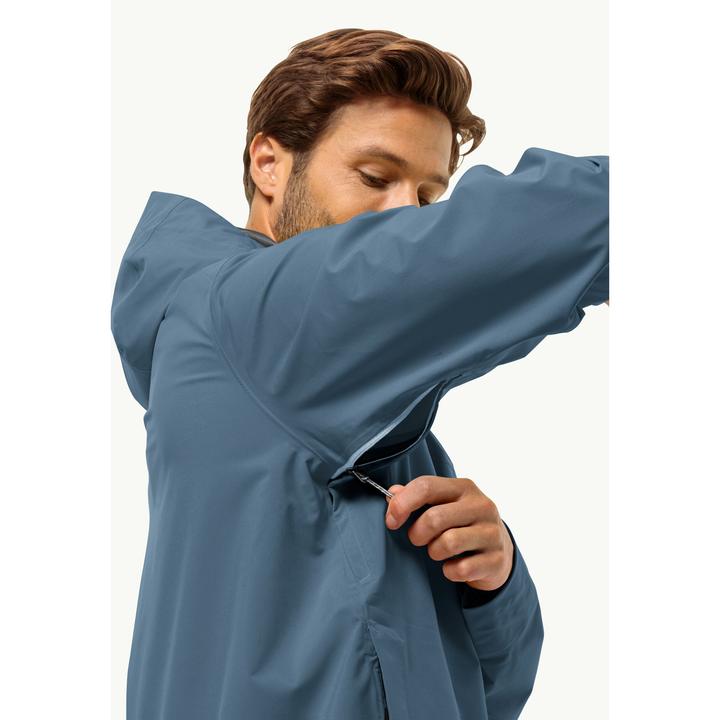 Produktbild Jack Wolfskin Highest Peak 3L Jkt M (XL)