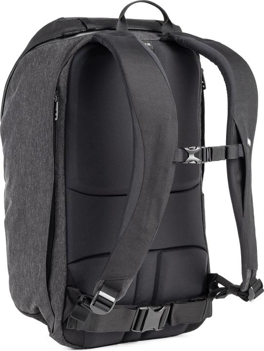 Produktbild Think! Tank SpeedTop 30 Backpack Graphite (30 l)
