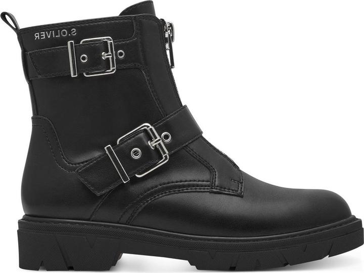 Actual product image S.Oliver Ankle boot (38)