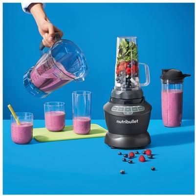 Produktbild NutriBullet Combo NBF500DG (1200 W)