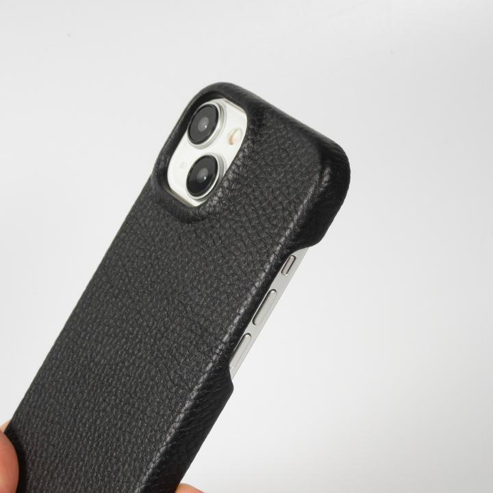 Immagine prodotto PhoneLook Custodia di lusso con cinturino in pelle regolabile e staccabile + MagSafe (Apple iPhone 14)