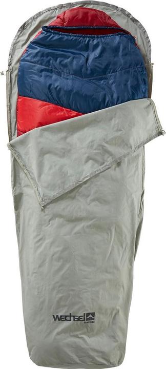 Actual product image Wechsel Guardian sleeping bag (2.35 m)