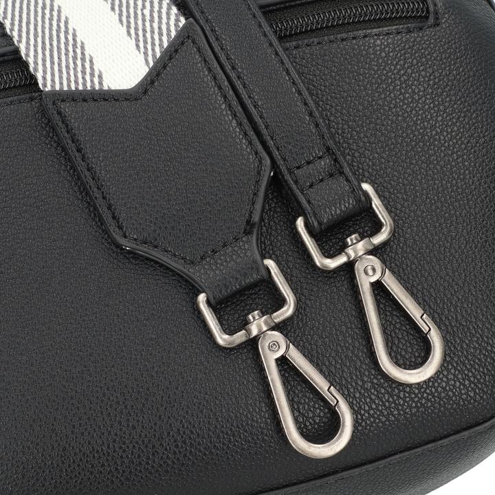 Produktbild FredsBruder Bestie Umhängetasche Leder 26 cm