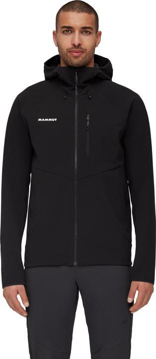 Immagine prodotto Mammut Giacca con cappuccio Ultimate Comfort SO Uomo (S)