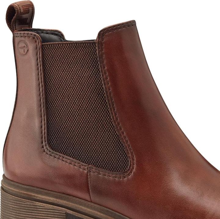 Image du produit Tamaris Bottes de Chelsea (38)