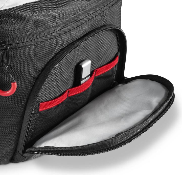Produktbild Hama Phoenix (Kamera Etui, 135 l)