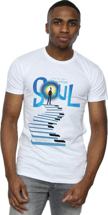 Produktbild Disney Soul Poster Art TShirt (S)