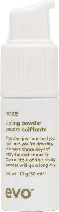 Evo Light styling powder Haze ( Styling Powder) 50 ml (50 ml, Volumenpuder)