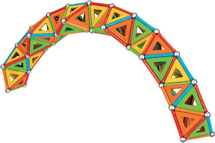 Produktbild Geomag Super Color Panels Master Box