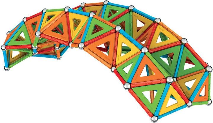 Produktbild Geomag Super Color Panels Master Box