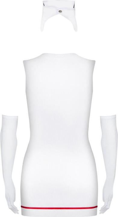 Actual product image Obsessive Emergency Nurse (S, M)