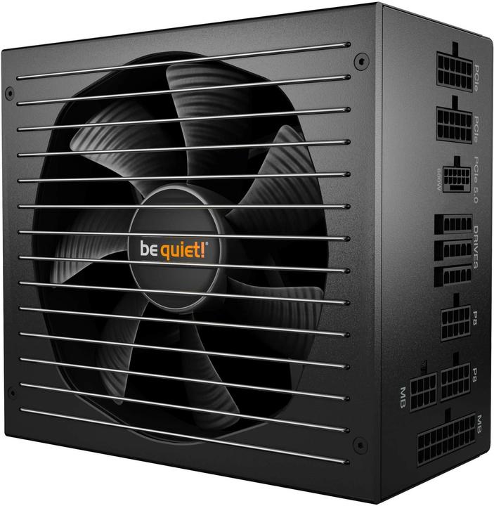 Produktbild be quiet! Straight Power 12 Platinum (750 W)
