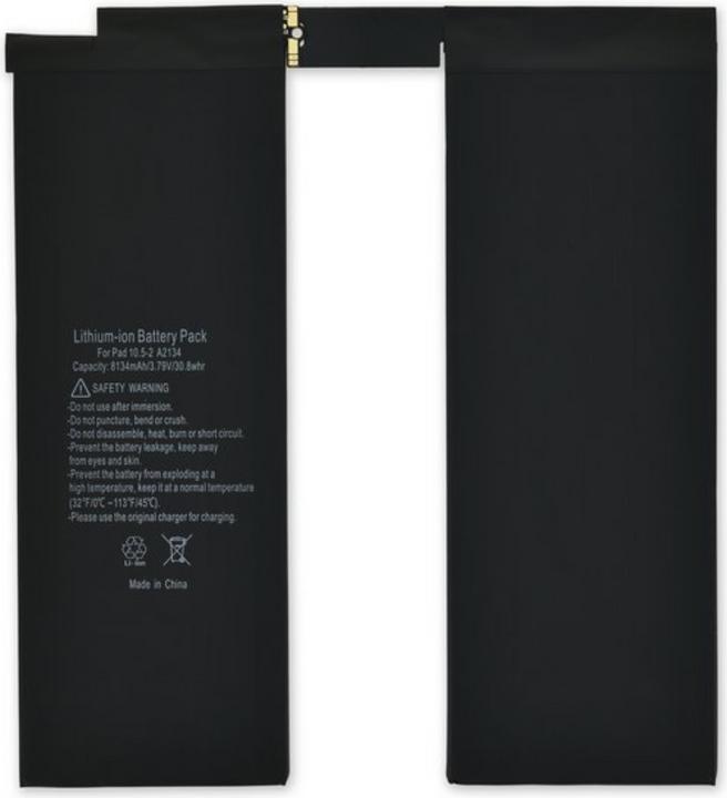 Produktbild Ferryxpress Replacement Batterie - Akku für iPad Air 4 / iPad Air 5