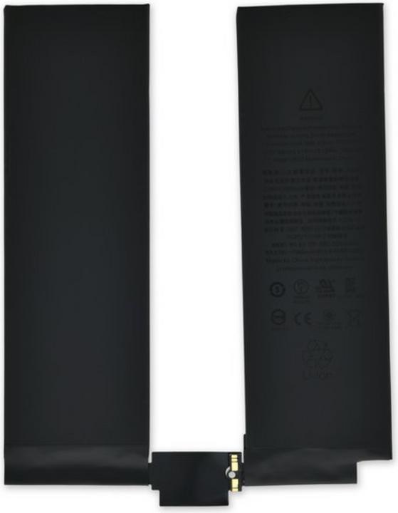 Produktbild Ferryxpress Replacement Batterie - Akku für iPad Pro 11" (2nd Gen / 2020)