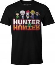 Immagine prodotto Cotton Division HUNTER X HUNTER - Hunter Team - T-shirt homme (M) (M)