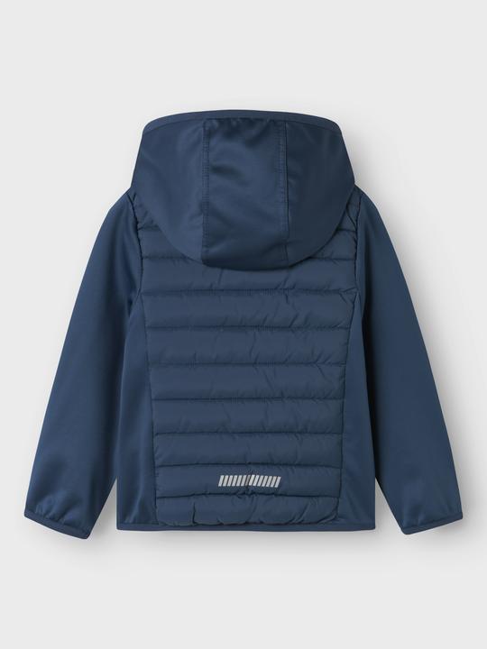 Image du produit Name it Hybrid Jacke (122)