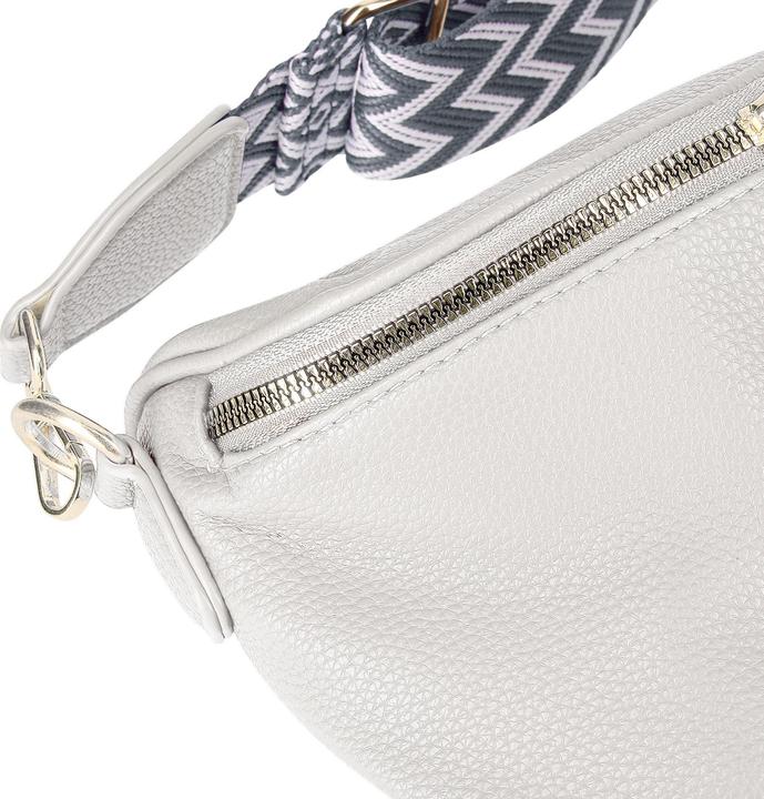 Produktbild Gallantry Gürteltasche mit geometrischem Muster