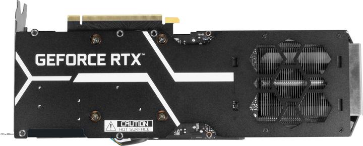 Produktbild KFA2 GeForce RTX 3080 SG OC LHR (10 GB)