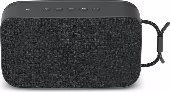 Actual product image TechniSat Bluespeaker TWS XL (9 h, Rechargeable battery operated)